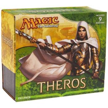 Theros Fat Pack Edition