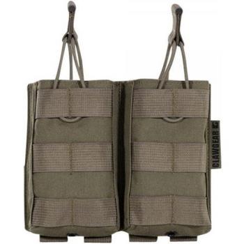 Borsa Clawgear Apertura Nucleo Magnetico Doppio 5.56 mm – Unico Taglia