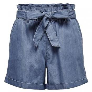 Jeans Bea Blu Denim Sportivo