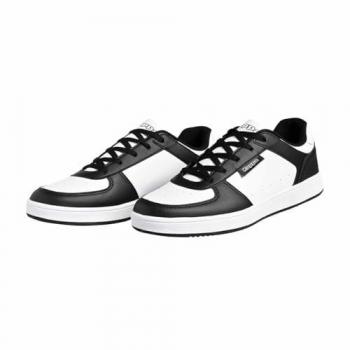 Kappa Malone 4 Herren Sneakers Weiß Größe 40