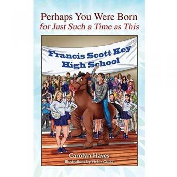 Perhaps You Were Born for Just Such a Time as This