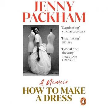 How to Make a Dress by Jenny Packham