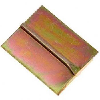 Faithfull Chisel Bits 2-inch (Pack of 5)