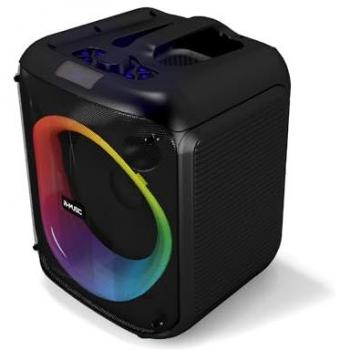 Altavoz portátil R-Music Party Boost S