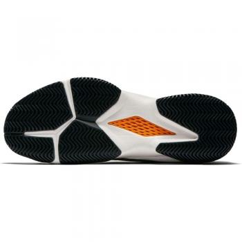 Nike Herren Tennisschuh Air Zoom Ultra Hard Court Fitnessschuhe