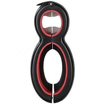 Otstar Twist Off Lid Jar Opener