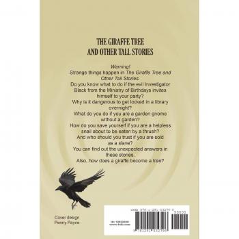 The Giraffe Tree and Other Tall Stories