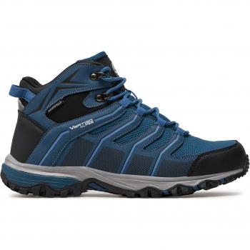 Malip Blau Trekkingschuhe Vertigo Alpes