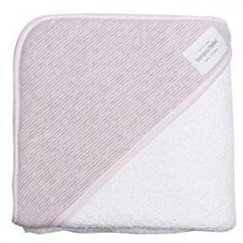 Nube Rosa Pañuelo de Baño
