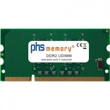 RAM 256MB PHS-memory per stampante Brother HL-5470DWT