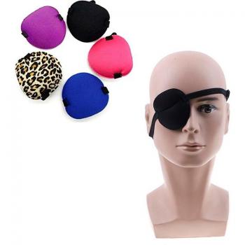 Portable Amblyopia Training Eye Mask