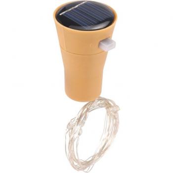 Wine Bottle Cork LED String Lights