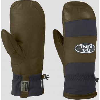 Dakine Team Baron Fäustlinge