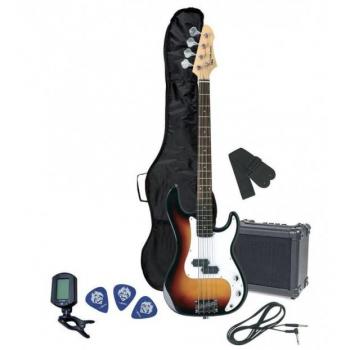 Kits Gewa: Basso + Amplificatore