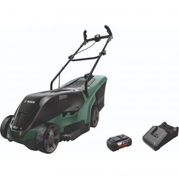 Cortacésped Bosch UniversalRotak 36-550