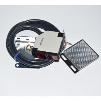Elektrischer Reflektor 2,5 m