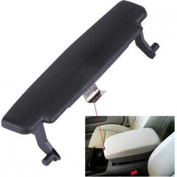 Audi A6 C6 Armrest Cover Latch Clip 2005-2007 4F0864245