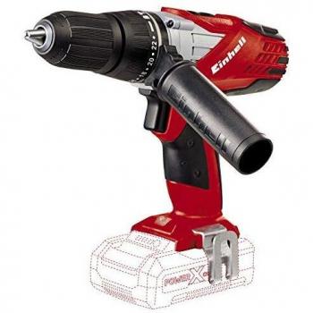 Taladro percutor TE-CD 18-2 Li-i 18V litio