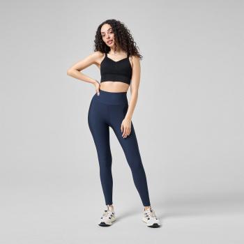 Leggings a vita alta graphic da donna Casall