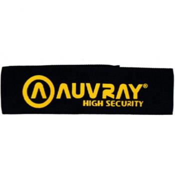 Auvray Sheath Armor