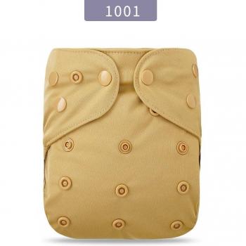 BebeSostenible Funda Reutilizable 10‑Set