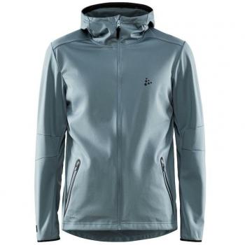 Craft Giacca CORE RIDE SUBZ M TROOPER Verde acqua