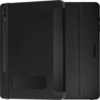 Otterbox OtterBox React Folio Samsung Galaxy Tab S9+ Black
