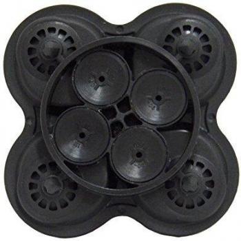 Soft-Serie Ersatzventilsatz von Shurflo
