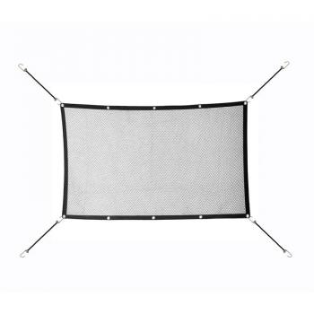 Separatore in rete nylon 114x62 cm