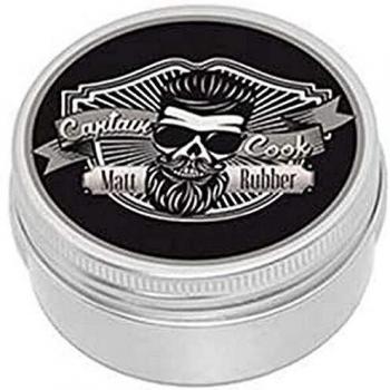 Captain Cook Matt Rubber Wax