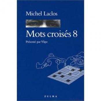 Mots croisÃÂ©s, numÃÂ©ro 8