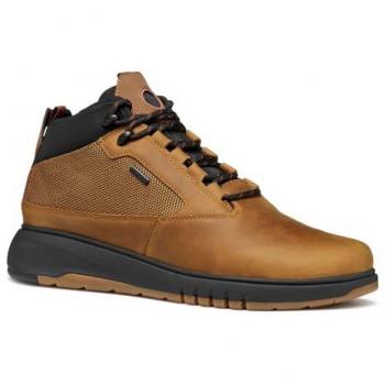 Aerantis 4x4 ABX Moutarde – GEOX 46 Homme