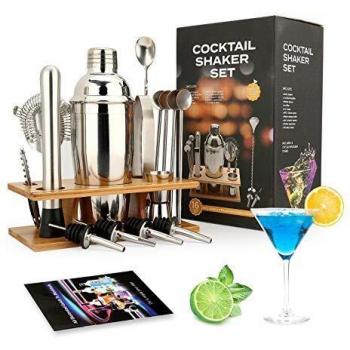 EcoBamboo Bar Essentials