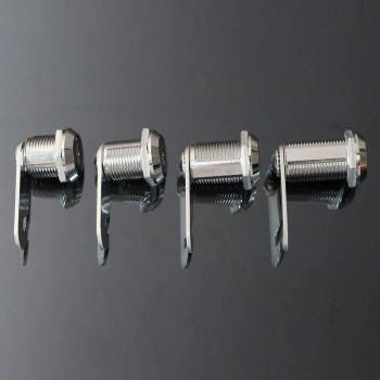 Drawer Cam Lock with 2 Keys