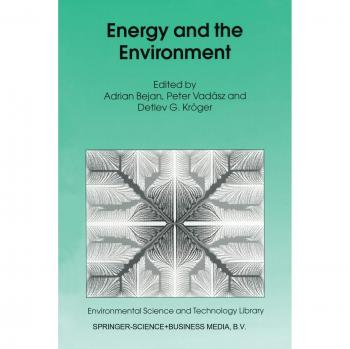 Energy and the Environment