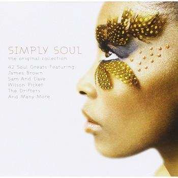 Simply Soul, Various