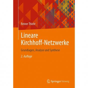 Vitalsource Technologies, Inc. Lineare Kirchhoff-Netzwerke