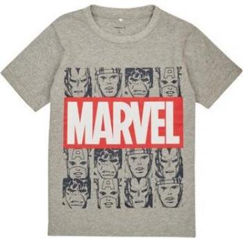 T-shirt Name it NKMMACKIN Marvel Stile