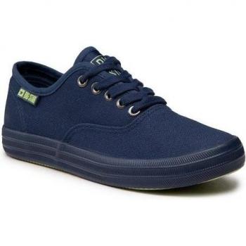 BIG STAR JJ274262 Sneaker in Marineblau