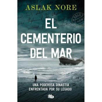 El cementerio del mar: Una poderosa dinastía enfrentada por su legado.