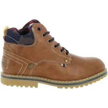 Bottines Wrangler Yuma