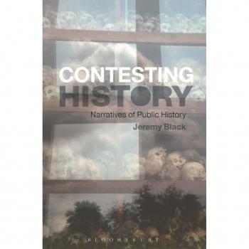 Vitalsource Technologies, Inc. Contesting History: Narratives Of Public History