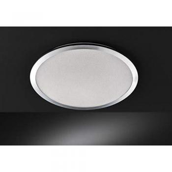 Lampada da soffitto a LED bianco caldo 2300Lm