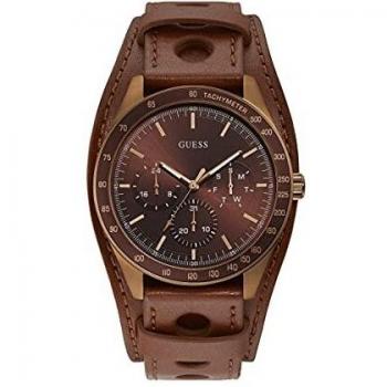 Guess Men's Montana Sports Watch W1100G3