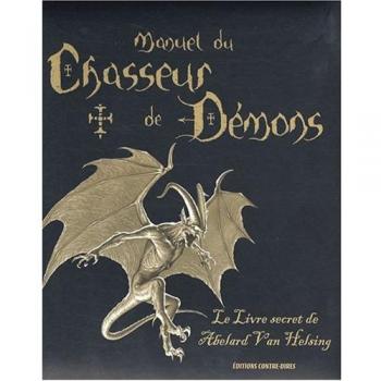 Manuel du chasseur de demons
