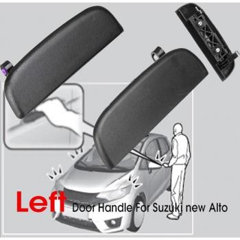 Outer Door Handle Set for Suzuki Alto (Left & Right)