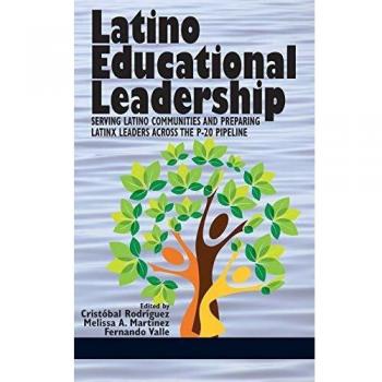Latino Educational Leadership