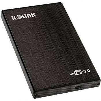 Caja HDD Kolink 2.5' USB 3.0