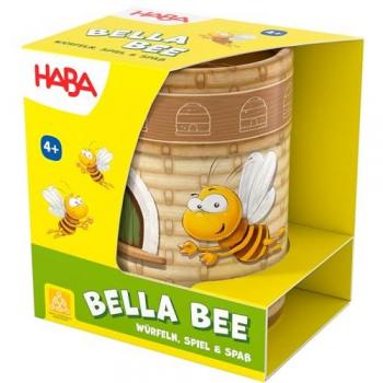 Haba Bella Bee – Il Dolce Nido d’Api