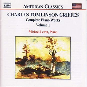 Œuvres de piano Vol. 1